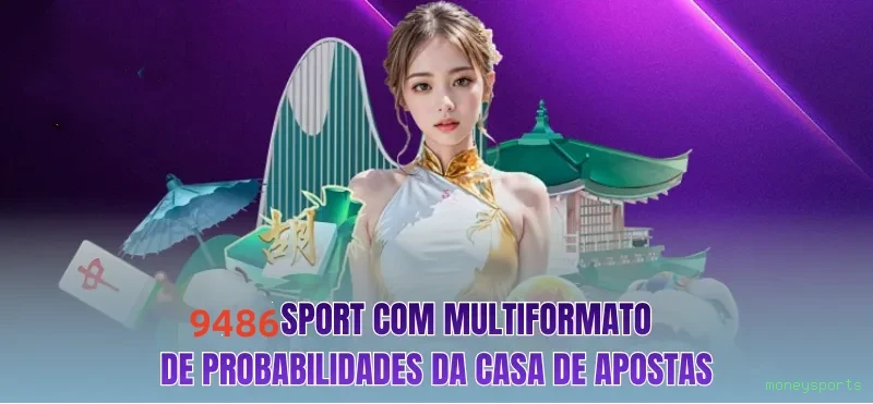 Cash Out Esportes moneysports