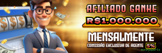 moneysports Plataforma