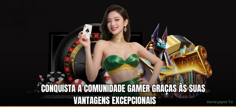 Jogos moneysports