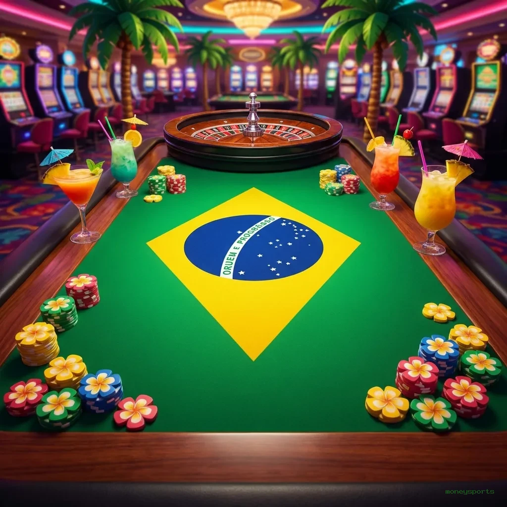 Mesa Digital vs Ao Vivo