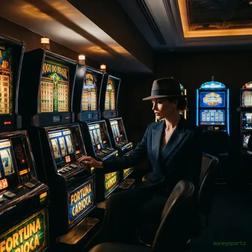 Jogos de Mesa moneysports