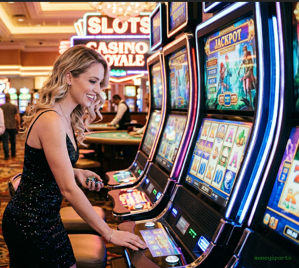 Pragmatic Play Slots